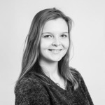 Anna Salminen, Digital Media Manager, Digimarkkinointi ja valokuvaus